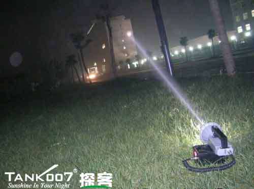 创意为先，手电筒行业的大胆创意